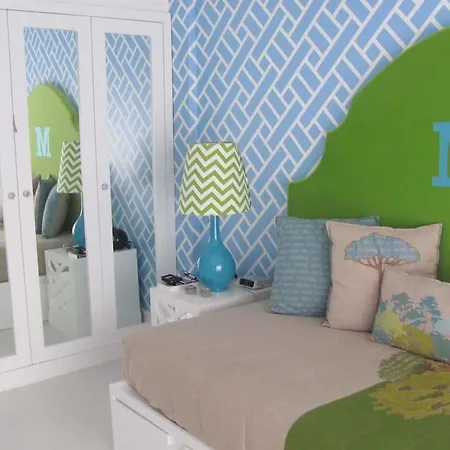 Apartman Cosy House Near Beach